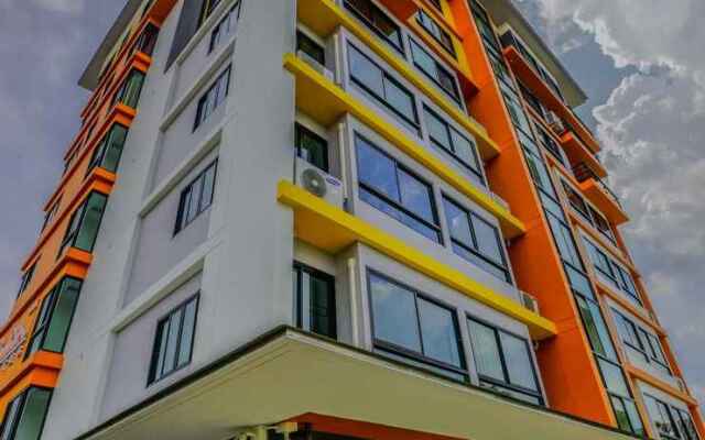 Smith Suites