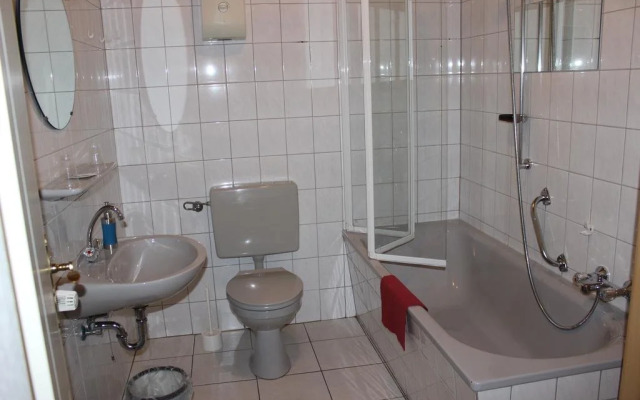 Pension "Altes Weingut"