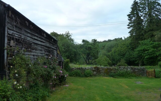 An Historic Property In A Heavenly Place