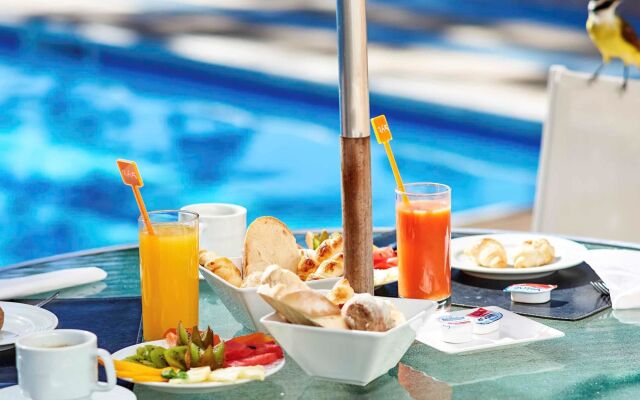 Novotel Sao Jose dos Campos