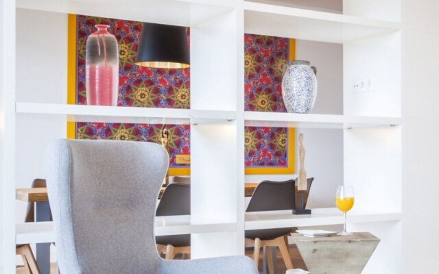 Parkside vista by MHM