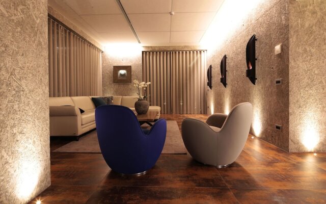 Ristorante Hotel La Rosina