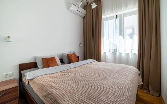 The Dream Getaway & Spa by DeVasco