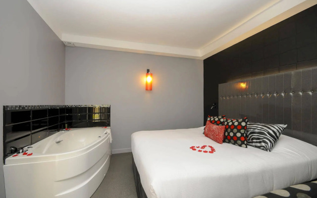 NYX Hotel