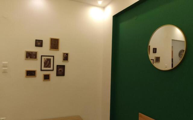 Domus Apartment - City Center