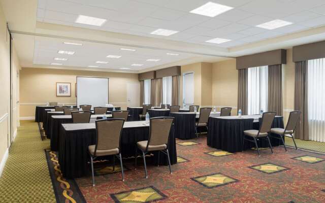 Hilton Garden Inn LAX El Segundo