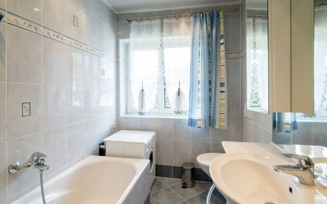 Charming Apartment in Kitzbuhel