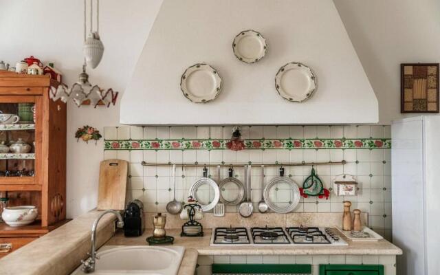 Villa I Tigli - by MyHomeInComo