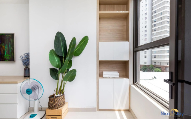 Can ho Orchard Garden - SG Airport Homestay