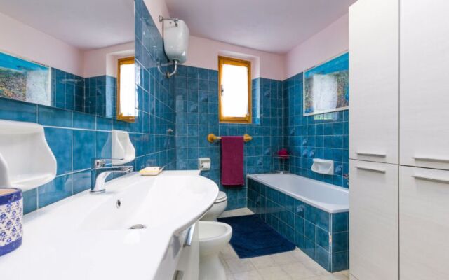 House La Pace Castelfranco di Sopra