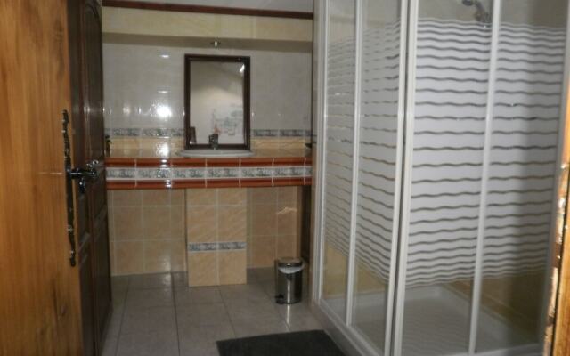 Chambres d'Hôtes La Maison d'Euterpe