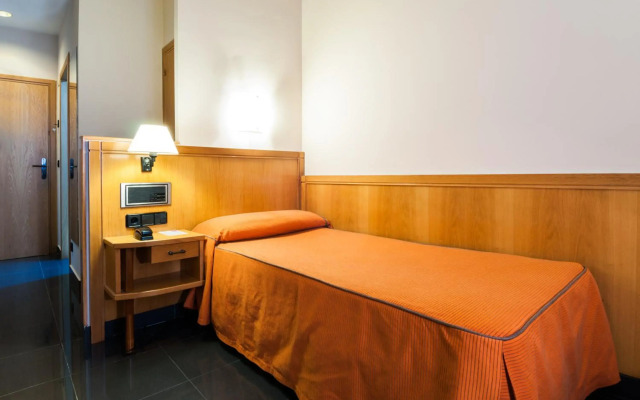 Hotel Ruta de Europa