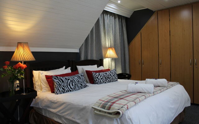 3Liebeloft Guest House
