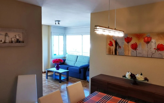 Apartamento Terraza Piscina RanchoSui 11