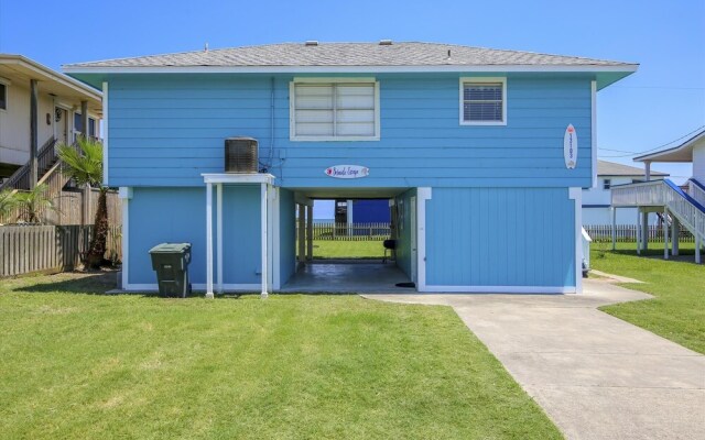 Bermuda Escape 3 Bedroom Home