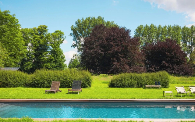 Domaine des Chanoines Blancs