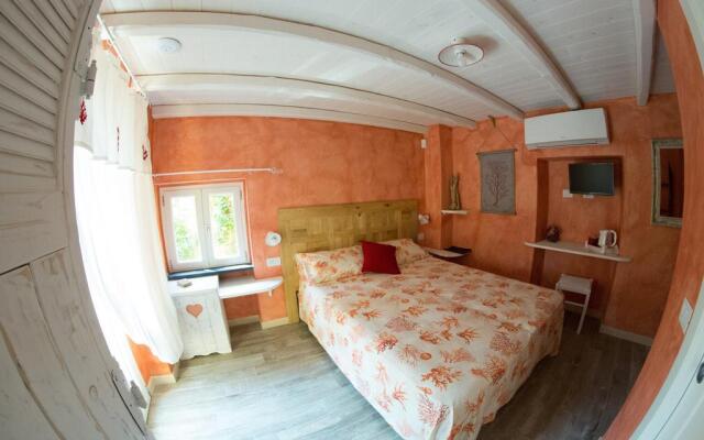 La Rocca Maison de Charme