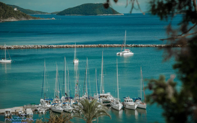 Natura Luxury Boutique Hotel Skopelos