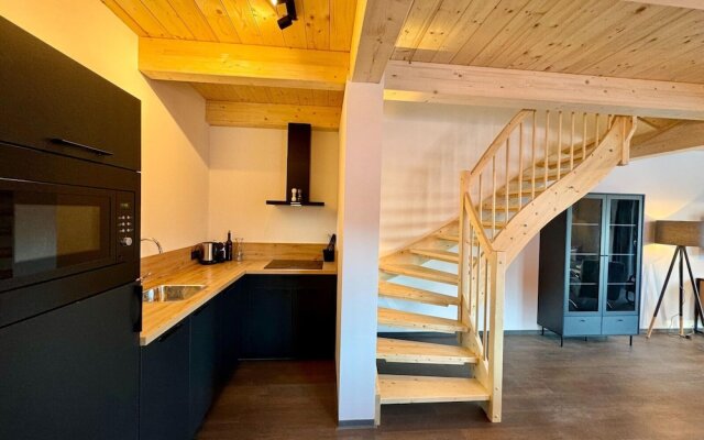 Chalet in Hermagor Near Nassfeld ski Area
