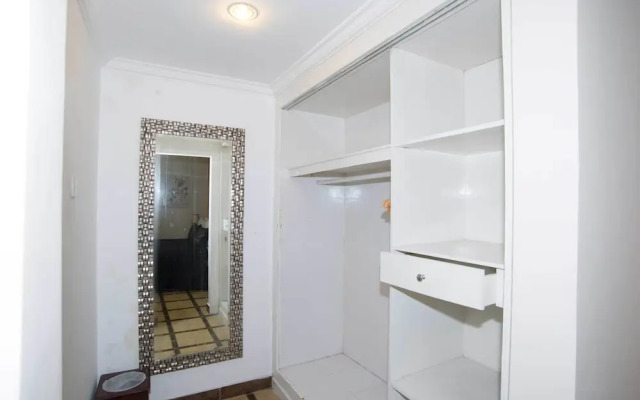 Sendok Dormitory