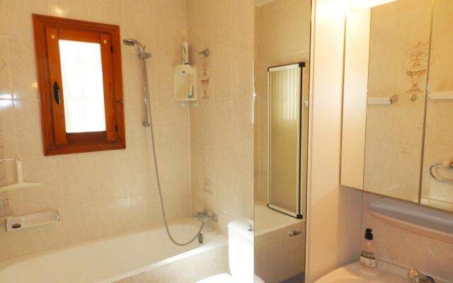 Casa Murphy para 6 Personas