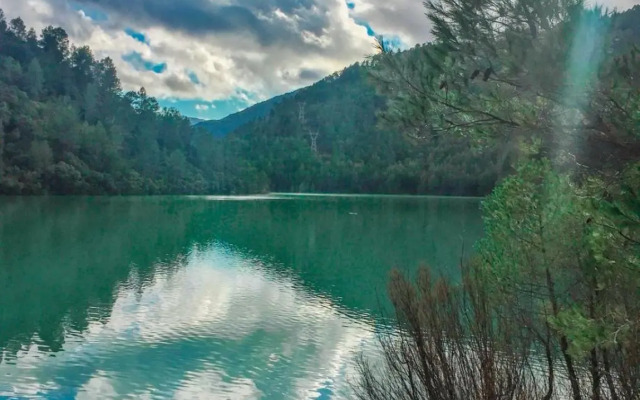 Vivienda Turística Rural Entrepinares