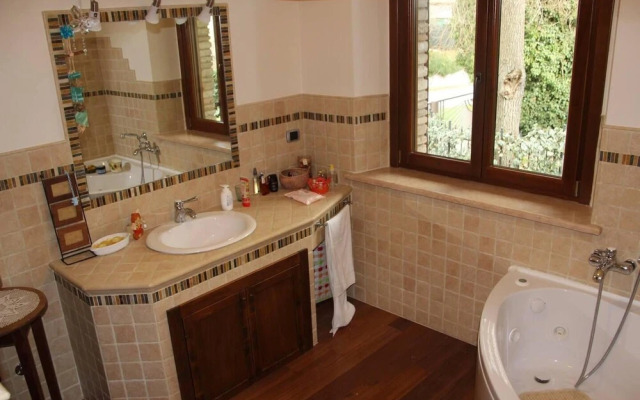 Beautiful 4 bed House in Urbino in the Marche