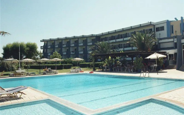 Afandou Bay Village Resort & Hotel