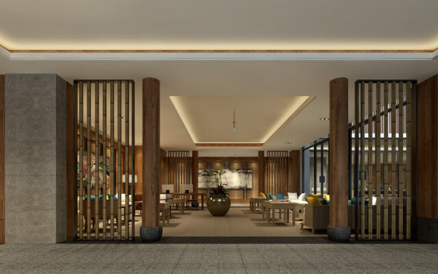 Holiday Inn Express - Zhejiang Qianxia Lake, an IHG Hotel