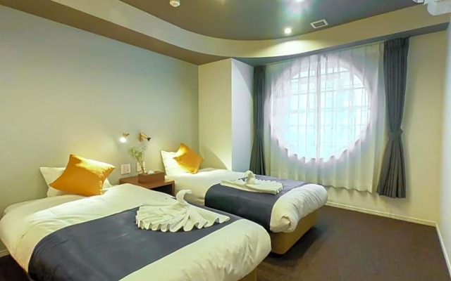 Hotel S-Presso Central - Vacation STAY 9447