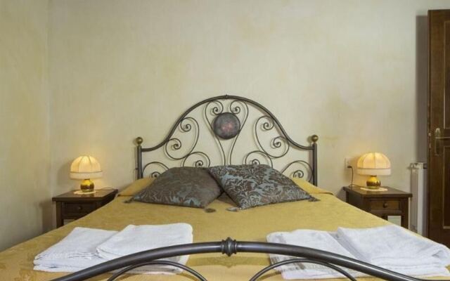 Agriturismo Il Sapito