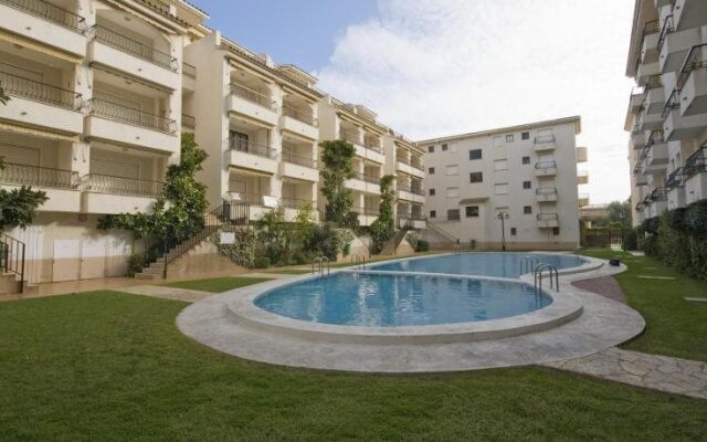 Apartamentos Playamar 3000