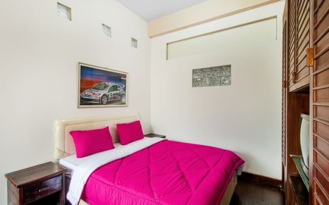 Tobana House Bintaro