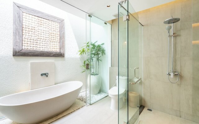 Nivassa Villa by Betterplace