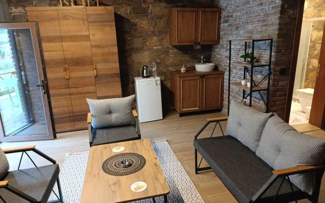 Tas Evler Butik Otel Sirince