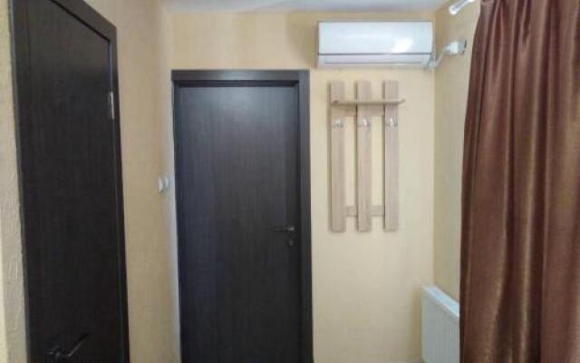 Mini gostinitsa HOSTEL