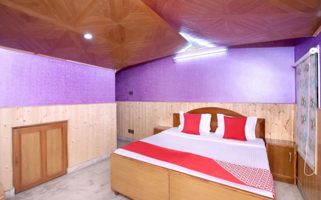 Oyo 13110 Home Valley View 3Bhk Panthaghati