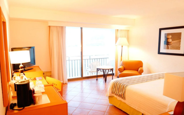 Holiday Inn Resort Acapulco