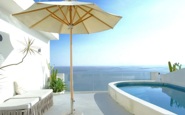 Man hai Valley Homestay