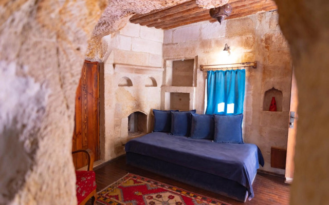Roca Cappadocia
