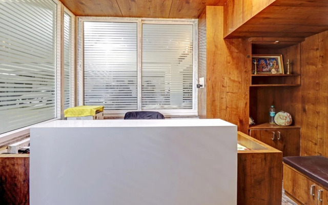 Treebo Skanda Suites