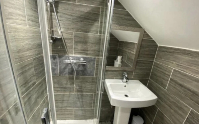 Roundhay Apartments