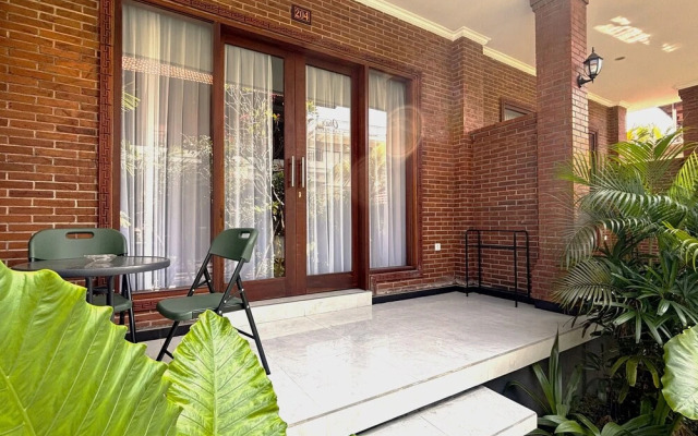 Bali Bata Guest House Canggu