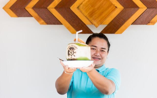 Maya Resort Samui Family resort Sha Plus Extra