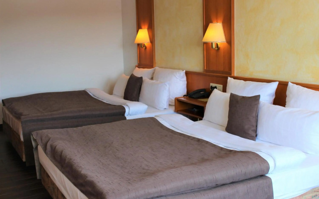 Hotel Pirsch