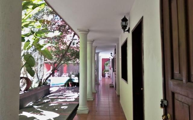 HOSTAL Santa Lucia