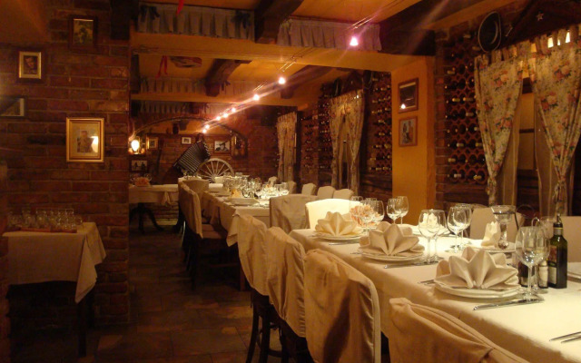 The Movie Hotel Zagreb