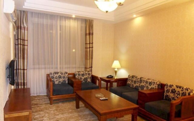 Hangzhou Xining Hotel