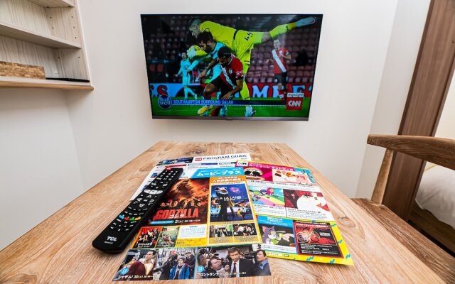 Tomariehotel & condominium