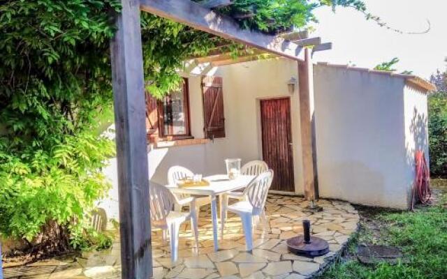 Holiday Home Les Hauts de Grimmal